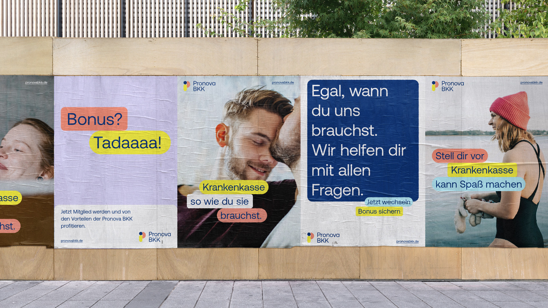 PBKK_Posterwall